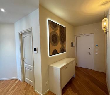 Desenzano del Garda Apartamento | Bouganville