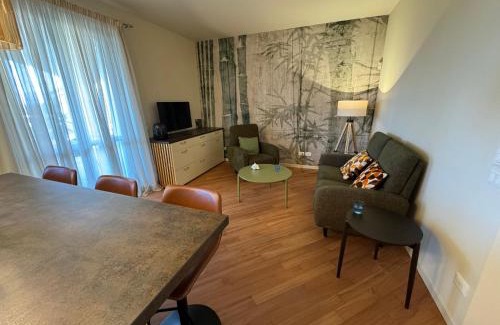 Desenzano del Garda Apartamento | Bouganville