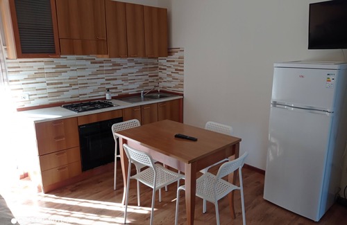 Calatabiano Apartamento | Bouganville Residence