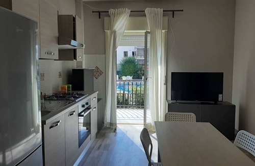 Calatabiano Apartamento | Bouganville Residence
