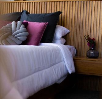 Agua Escondida Apartamento | Bougavillage