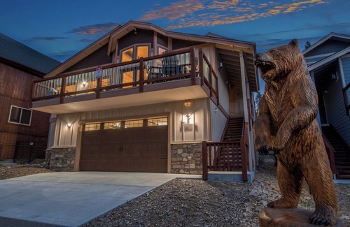 Boulder Bay Chalet De Esquí | Boulder Bay Chalet Lakefront