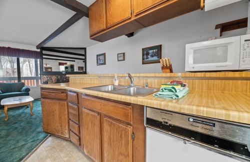 Boulder Bay Condominio | Boulder Bay Chalet Condo