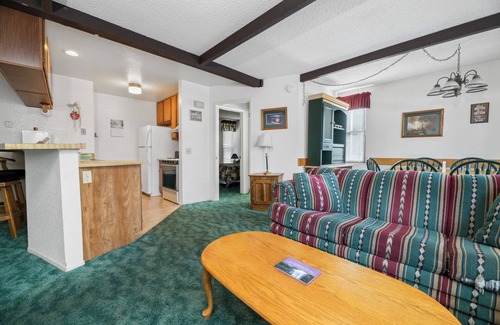 Boulder Bay Condominio | Boulder Bay Chalet Condo