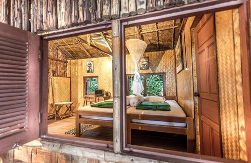 Kawthaung Casa | Boulder Bay Eco Resort - Nga Khin Nyo Gyee Island