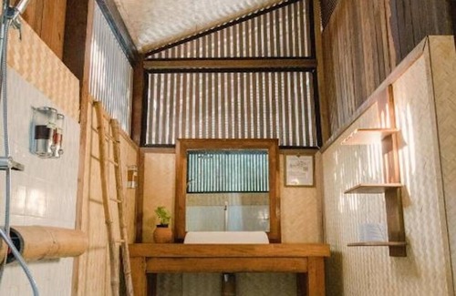 Kawthaung Casa | Boulder Bay Eco Resort - Nga Khin Nyo Gyee Island
