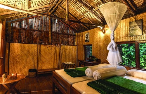 Kawthaung Casa | Boulder Bay Eco Resort - Nga Khin Nyo Gyee Island
