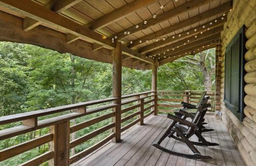 Boone Casa | Boulder Brook Retreat