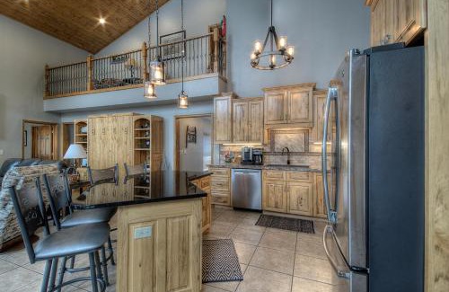 Deadwood Casa | Boulder Canyon Lodge