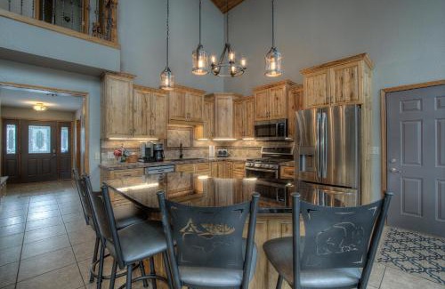 Deadwood Casa | Boulder Canyon Lodge