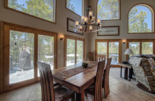 Deadwood Casa | Boulder Canyon Lodge