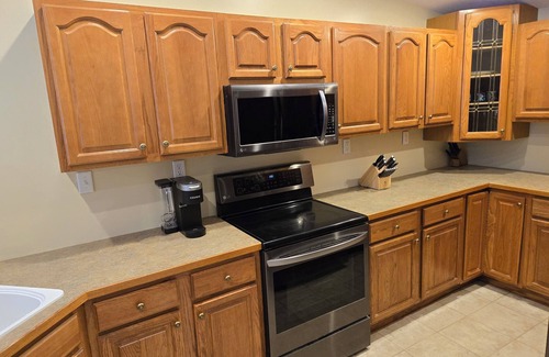 Sturgis Casa | Boulder Canyon Trailhead Private Home Near Sturgis On Paved Road