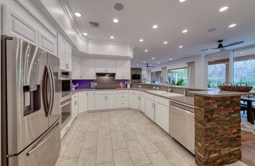 Boulder City Casa | Boulder City "The Town that built Hoover Dam" 23 mins. from the Las Vegas Strip