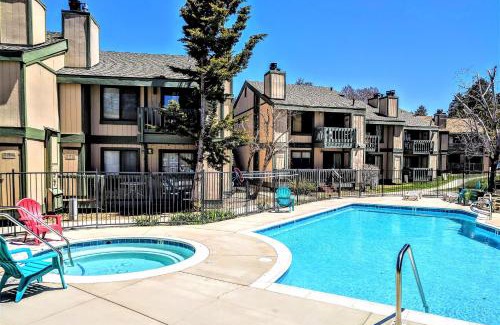 Boulder Bay Casa | Boulder Creek -1417 by Big Bear Vacations