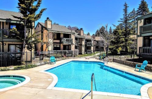 Boulder Bay Casa | Boulder Creek -1417 by Big Bear Vacations
