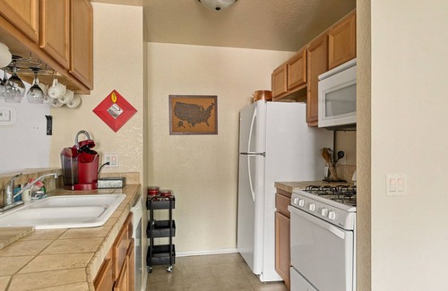 Boulder Bay Condominio | Boulder Creek