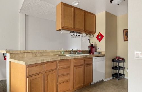 Boulder Bay Condominio | Boulder Creek