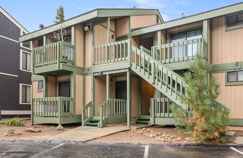 Boulder Bay Condominio | Boulder Creek