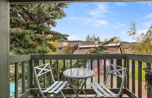 Boulder Bay Condominio | Boulder Creek