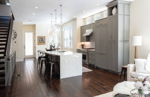 Central Boulder Casa | Boulder Gem Pearl + Hikes!