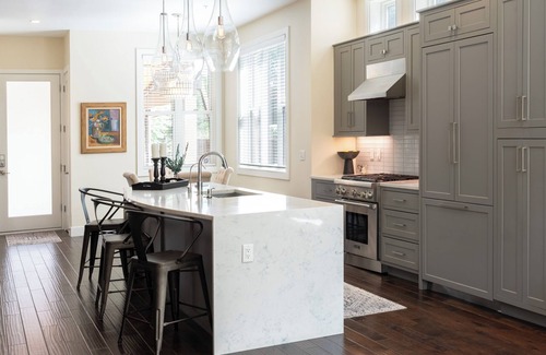 Central Boulder Casa | Boulder Gem Pearl + Hikes!