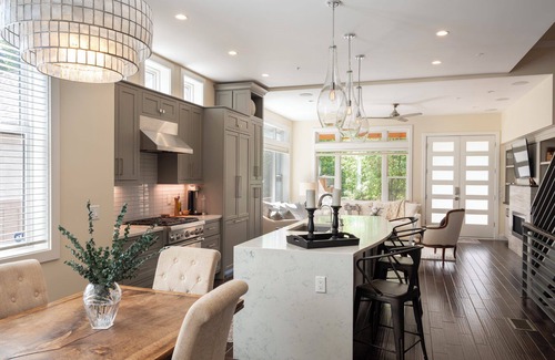 Central Boulder Casa | Boulder Gem Pearl + Hikes!