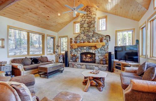 Boulder Ridge Casa | Boulder Lodge at Peak 8 home