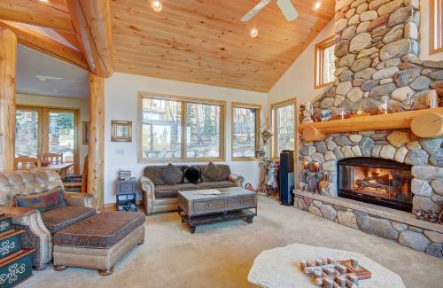 Boulder Ridge Casa | Boulder Lodge at Peak 8 home