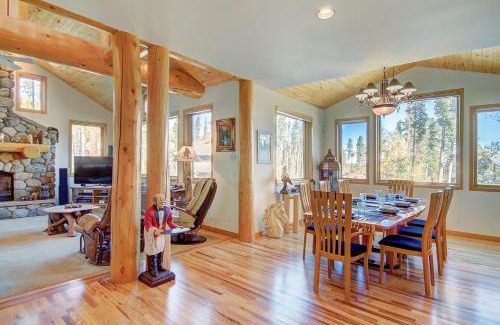 Boulder Ridge Casa | Boulder Lodge at Peak 8 home