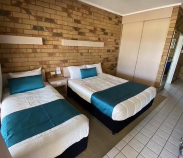 Winton Hotel | Boulder Opal Motor Inn