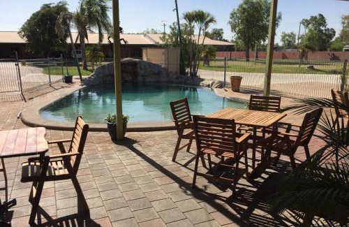 Winton Hotel | Boulder Opal Motor Inn