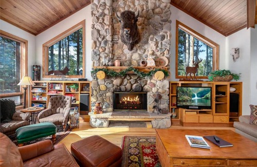 Boulder Ridge Casa | Boulder Ridge Lodge Huge Ski In Home Sleeps 22