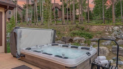 Boulder Ridge Casa | Boulder Ridge Retreat