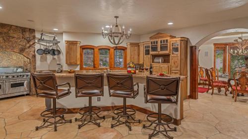 Boulder Ridge Casa | Boulder Ridge Retreat