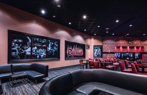 Sunrise Manor Complejo | Boulder Station Hotel and Casino