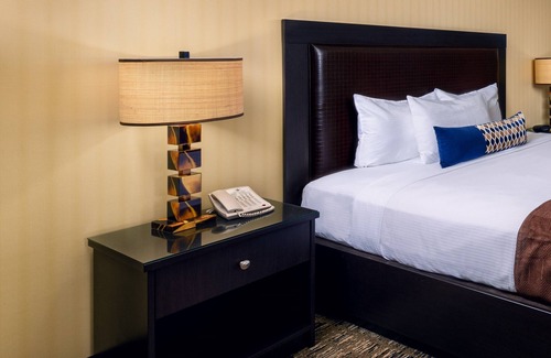 Sunrise Manor Complejo | Boulder Station Hotel and Casino