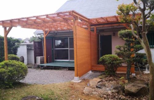 Shuzenji Casa | Bouldering & SPA -Ariki Resort Shuzenji ANNEX- - Vacation STAY 07698v