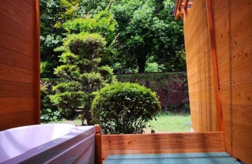 Shuzenji Casa | Bouldering & SPA -Ariki Resort Shuzenji ANNEX- - Vacation STAY 07698v