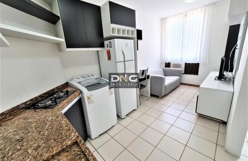 Sudoeste e Octogonal Apartamento | Boulervard I 204 · DNG apartamento completo sudoeste