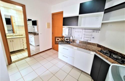 Sudoeste e Octogonal Apartamento | Boulervard I 204 · DNG apartamento completo sudoeste