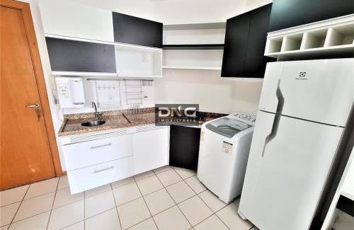 Sudoeste e Octogonal Apartamento | Boulervard I 204 · DNG apartamento completo sudoeste
