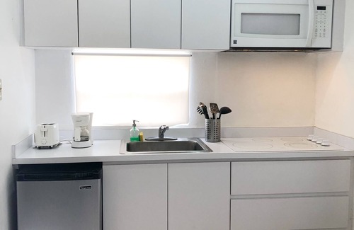Carcel Apartamento | Boulevard 105
