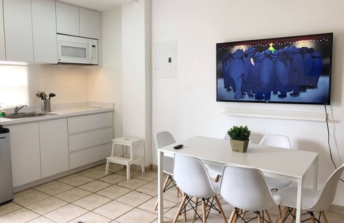 Carcel Apartamento | Boulevard 105