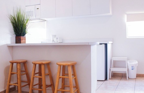 Carcel Apartamento | Boulevard 106