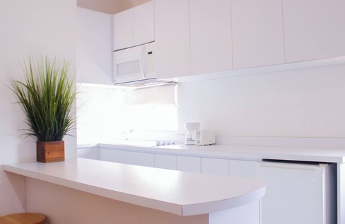 Carcel Apartamento | Boulevard 106