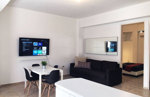 Carcel Apartamento | Boulevard 106