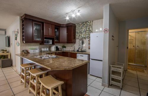 Margate Beach Apartamento | Boulevard 12