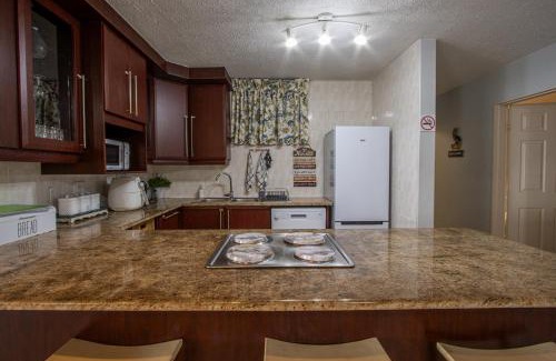 Margate Beach Apartamento | Boulevard 12
