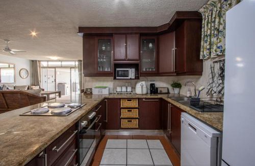 Margate Beach Apartamento | Boulevard 12