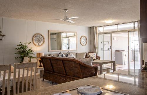 Margate Beach Apartamento | Boulevard 12